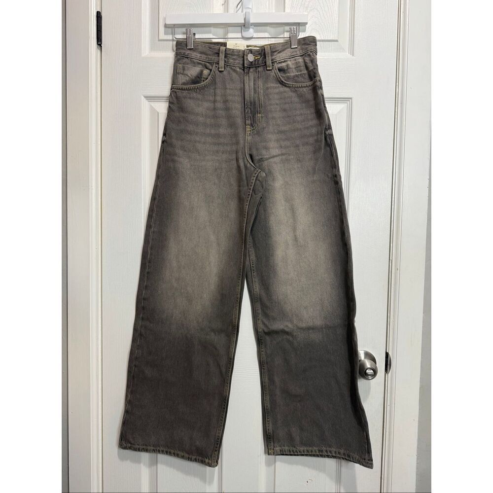 Cotton on super baggy jean 26